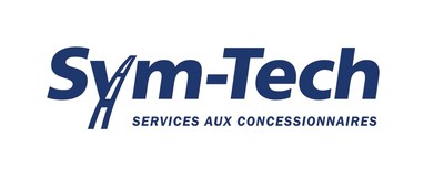 Sym-Tech Services aux concessionnaires (Groupe CNW/Sym-Tech Dealer Services)