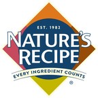 Nature's Recipe® Partners with Brittany Snow to Fuel the Wag® with Dog-Friendly Road Trips