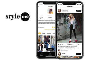 Style.me Announces The Me Token To Build 100% Shoppable Social Network