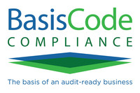 (PRNewsfoto/BasisCode Compliance LLC)
