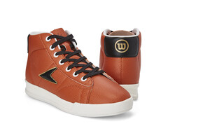 Bata Heritage Relaunches John Wooden Sneaker With Wilson