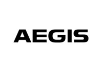 Aegis Limited Logo (PRNewsfoto/Aegis Limited)