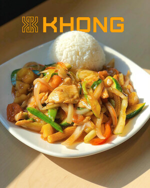 Adam Civalier Reveals His Top Three Dishes as He Discusses Passion for Thai Cuisine