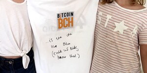 Be Born Again With CoinGeek's Bitcoin BCH Rebirth Party