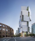 Deloitte moves Vancouver head office to Allied and Westbank project 400W. Georgia