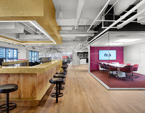 GLG Completes Austin Office Expansion To Accommodate Growth