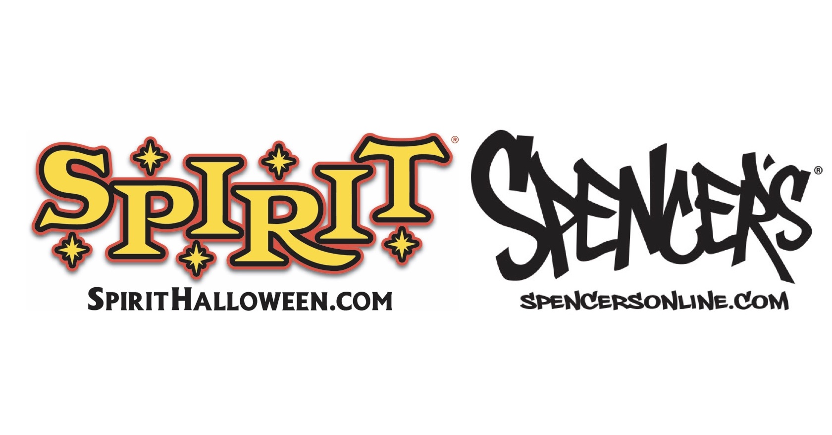 Spirit Halloween Logo vlr.eng.br