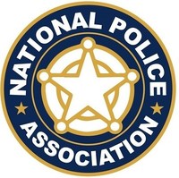National Police Association Logo