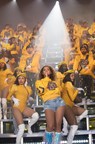 Beyoncé Knowles-Carter Announces The Eight Recipients Of The Homecoming Scholars Award For The 2018-2019 Academic Year Through Her BeyGOOD Initiative