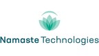 Namaste Announces Quarterly Sales of $4.1M Representing 32% Quarter-Over-Quarter Growth