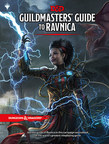 New Worlds! Play D&amp;D in the Magic: The Gathering World of Ravnica This November &amp; Delve into an Updated Eberron Now