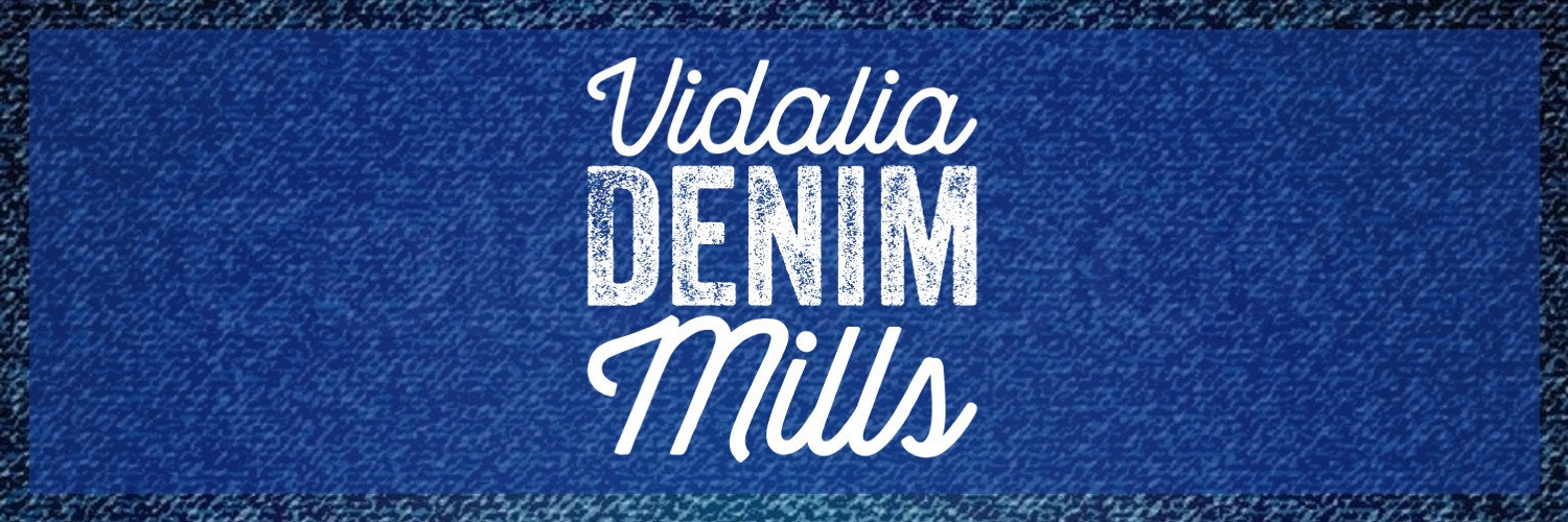 Vidalia Denim Logo