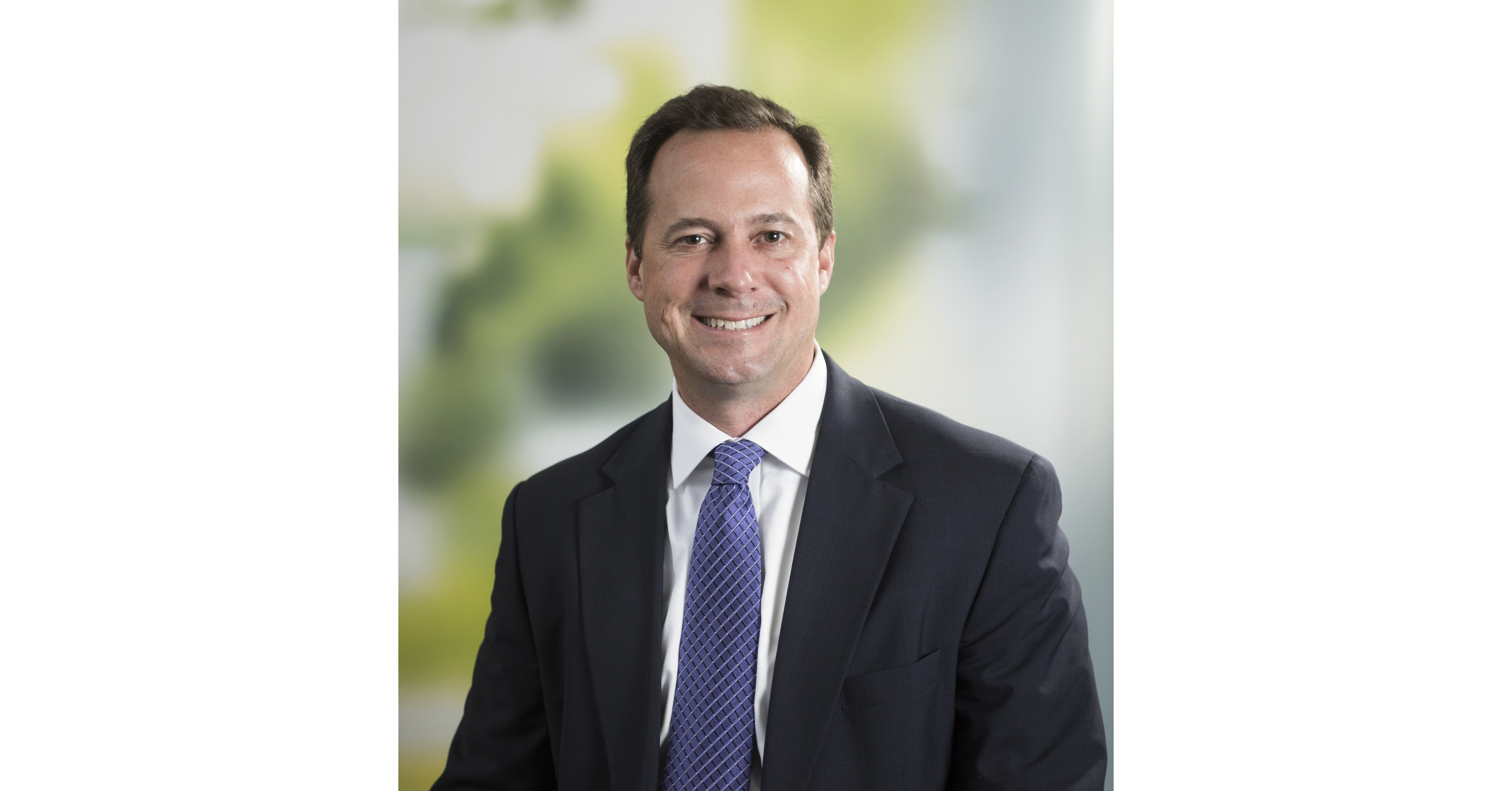 John M. Starcher, Jr., Named President and CEO of Bon Secours Mercy Health