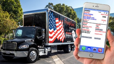 instal the new version for ios Truck Driver Job