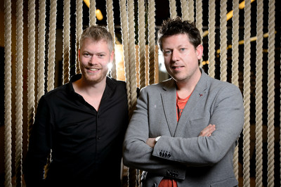 Instant Magazine Receives $5.4 Million in Series B Funding