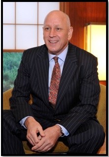 The Much Awaited 'Intelligent Leader Series - Leading Change in a Fractured World'