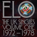Legacy Recordings Set to Release Electric Light Orchestra - The U.K. Singles Volume One: 1972-1978 on Friday, September 21