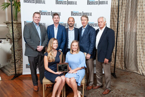 Jones Companies wins Best Places to Work Two Years in a Row