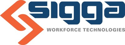 Sigga Workforce Technologies (PRNewsfoto/Sigga Workforce Technologies) Sigga Workforce Technologies (PRNewsfoto/Sigga Workforce Technologies)