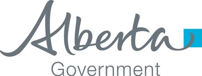 Logo: Government of Alberta (CNW Group/Canada Mortgage and Housing Corporation)