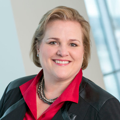 Maribeth Landwehr, Executive Director, Corporate Communications