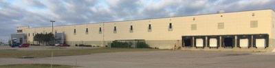 Partsmaster's New Warehouse in Greenville, TX.