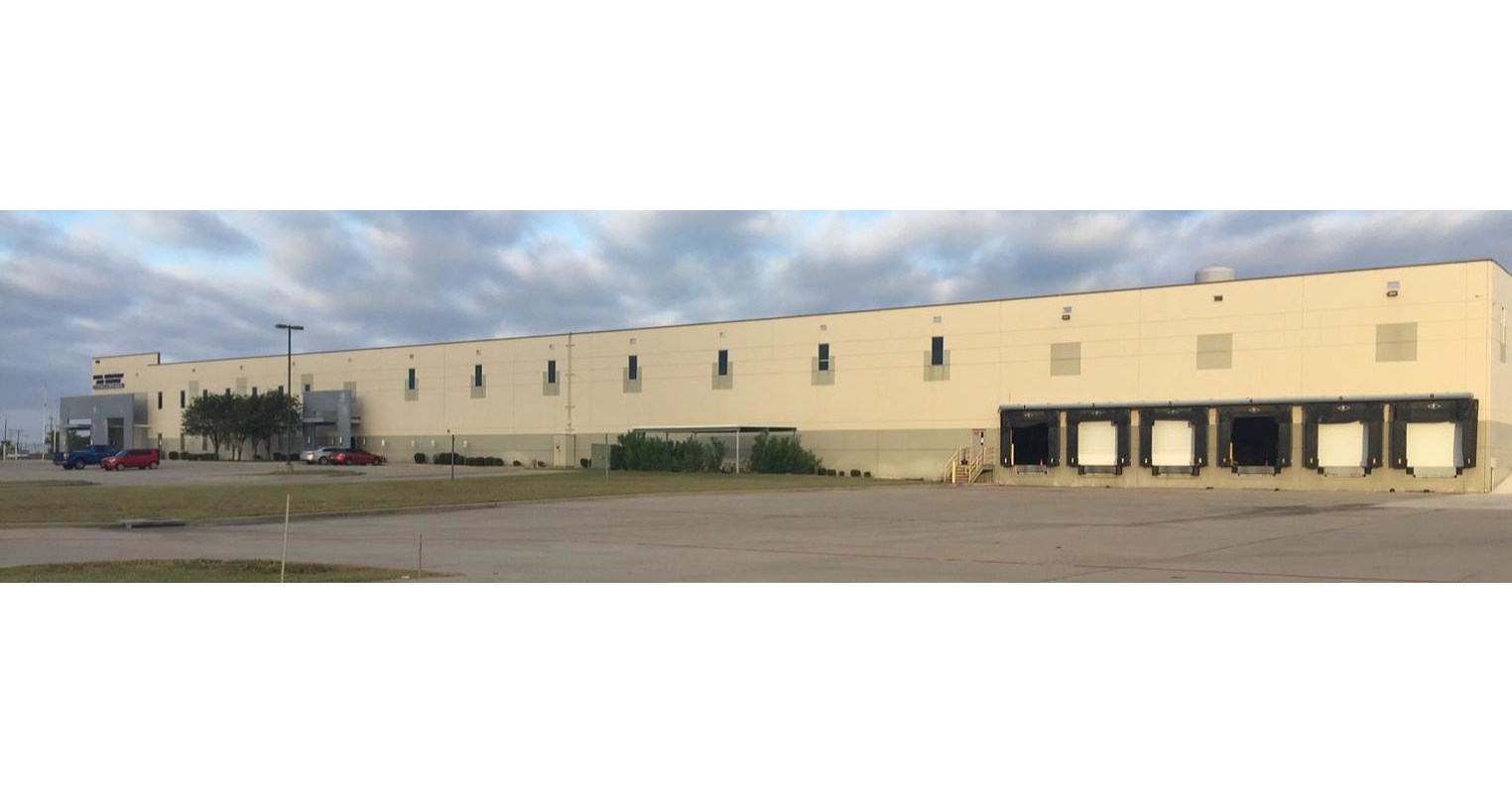 Partsmaster Expands Warehouse Distribution in new Greenville, TX Facility
