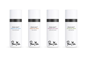 Pour Moi Skincare Named A Beauty Disruptor By Mintel