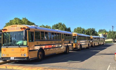 Vista Unified School District, a public school district based in San Diego County, California, has switched its fleet of 53 school buses to run on Neste MY Renewable Dieseltm.
