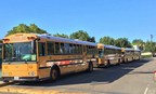 San Diego's Vista Unified School District Switches Its School Buses to Run on Neste MY Renewable Diesel