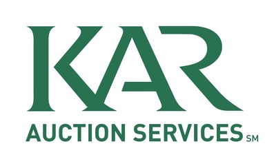 KAR Logo (PRNewsfoto/KAR Auction Services, Inc.)