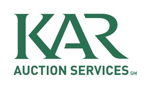 KAR Completes Spin-Off of IAA Salvage Auction Business