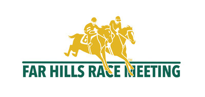 (PRNewsfoto/Far Hills Race Meeting)