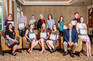 BCT - Bank of Charles Town Awards $843,994 In College Scholarships To Local High School Students