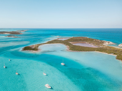 Air Canada Vacations - Bahamas (CNW Group/Air Canada Vacations)