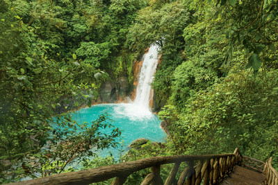 Air Canada Vacations - Costa Rica (CNW Group/Air Canada Vacations)