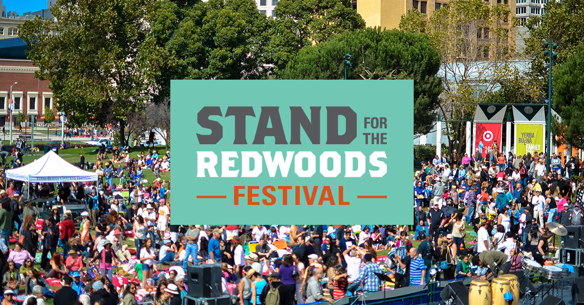 Save the Redwoods League and the San Francisco Giants Celebrate Milestone  Anniversaries at AT&T Park on Aug. 25 - Save the Redwoods League