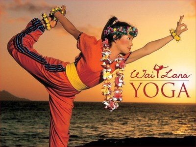 wai lana yoga