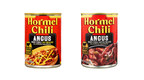 The Makers of HORMEL® Chili Introduce New Variety of Chili Made with 100 Percent Angus Beef