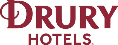 Drury Hotels Company is a Missouri-based, family-owned and operated hotel system with more than 150 hotels in 25 states. For more information, visit www.druryhotels.com or call 1-800-DRURYINN.