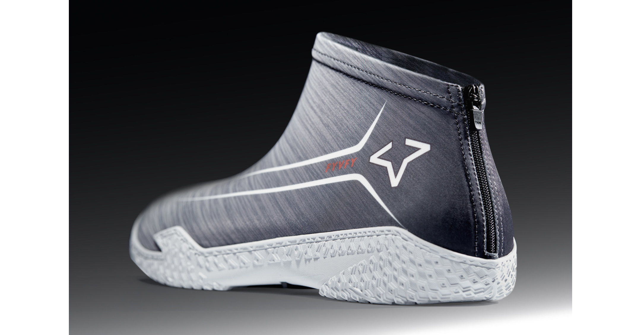FYVFY, Inc. introduces the FYDENY basketball shoe cover