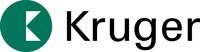 Logo: Kruger (CNW Group/Kruger Inc.)