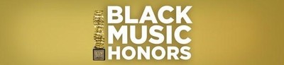 Black Music Honors (PRNewsfoto/Central City Productions)