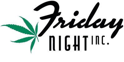 logo (CNW Group/Friday Night Inc.)