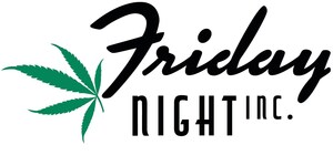 Friday Night Inc. receives permit for Hemp processing facility