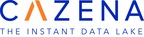 Cazena Launches the Instant™ Cloud Data Lake, Expands Executive Team, Closes New Funding Round