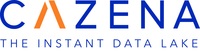 Cazena is the First Fully-Managed Big Data as a Service.