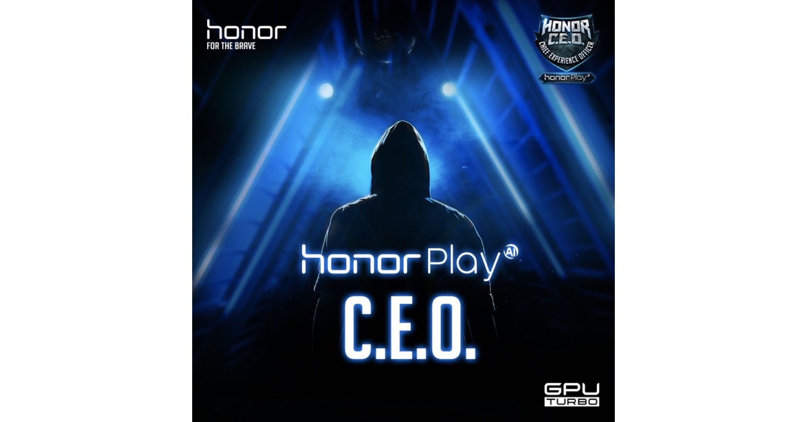 Honor Play lanza el programa de reclutamiento internacional C.E.O.