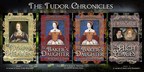 "The Baker's Daughter" - Compelling New Novel about Bloody Mary Paints Vivid Portrait of Tudor Era History