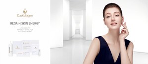 Das Kollagen, ein Anti-Aging-Wundermittel für die Regeneration und Erneuerung der   Haut, ist ab August offiziell in China erhältlich